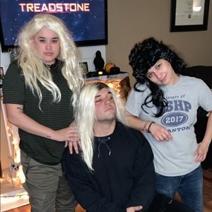 Meet your Posher, Brittany